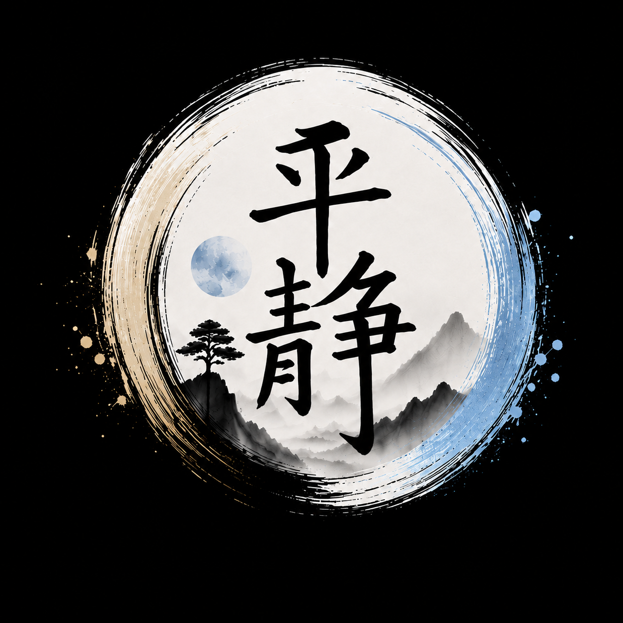 Serenza emblem